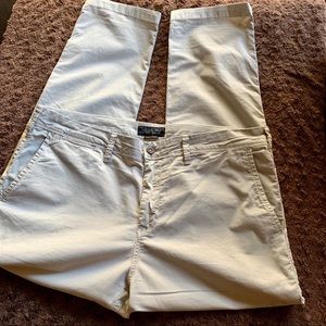 American Eagle Men’s Stone Colored Chinos